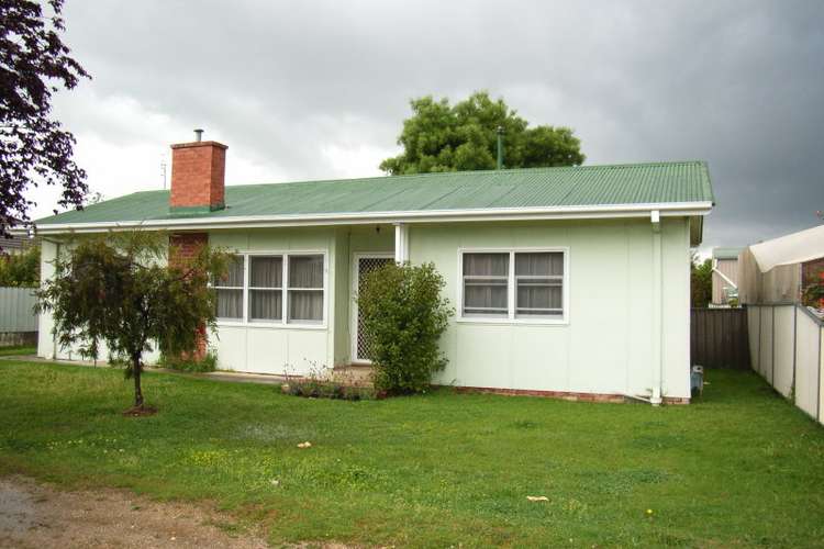 Main view of Homely house listing, 363 Glenly Street, Albury NSW 2640