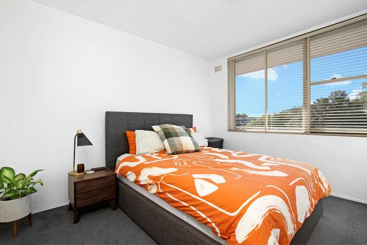 Third view of Homely apartment listing, 21/137 SMITH STREET, Summer Hill NSW 2130