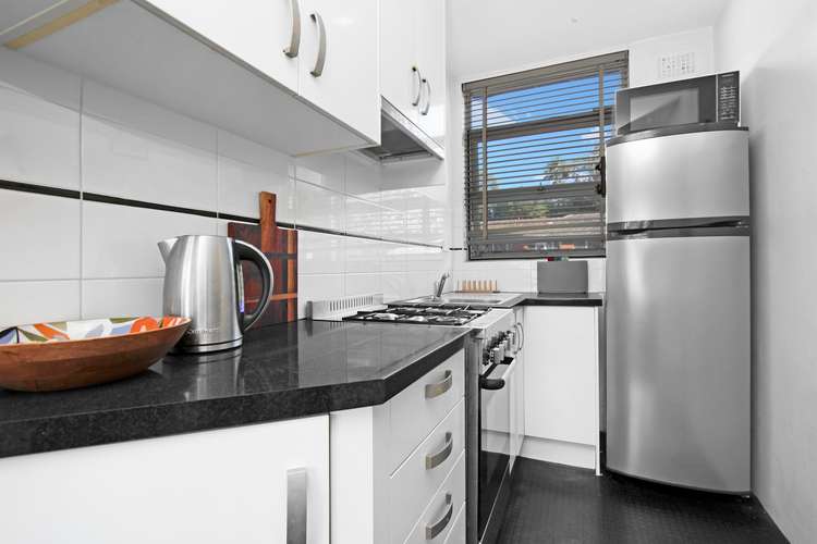 Fourth view of Homely apartment listing, 21/137 SMITH STREET, Summer Hill NSW 2130