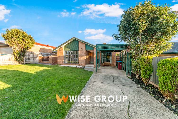 Main view of Homely house listing, 9 Ohio Crescent, Narre Warren VIC 3805