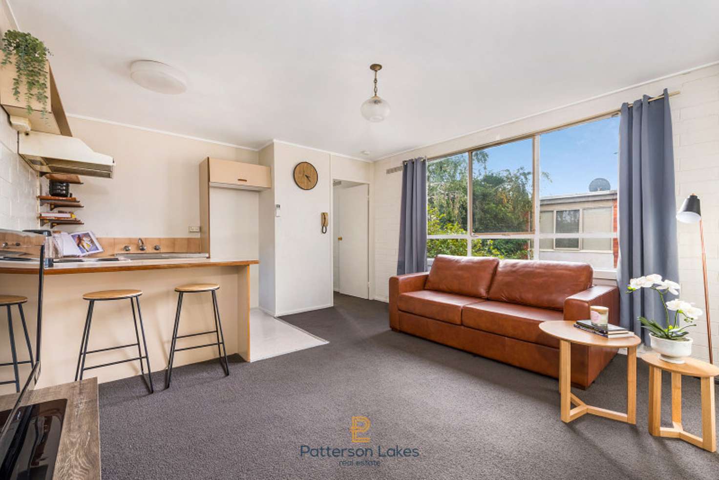 Main view of Homely flat listing, 5/3 Somers Street, Noble Park VIC 3174