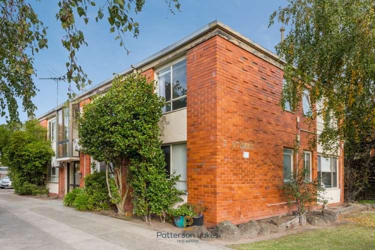 Third view of Homely flat listing, 5/3 Somers Street, Noble Park VIC 3174