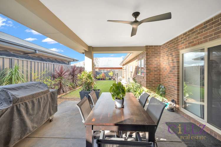 Second view of Homely house listing, 88 Halletts Way, Bacchus Marsh VIC 3340