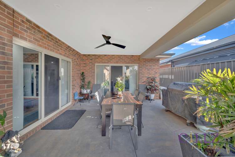 Third view of Homely house listing, 88 Halletts Way, Bacchus Marsh VIC 3340