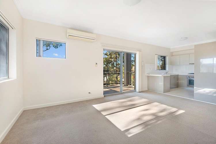 Main view of Homely apartment listing, 9/15 Kilbenny Street, Kellyville Ridge NSW 2155