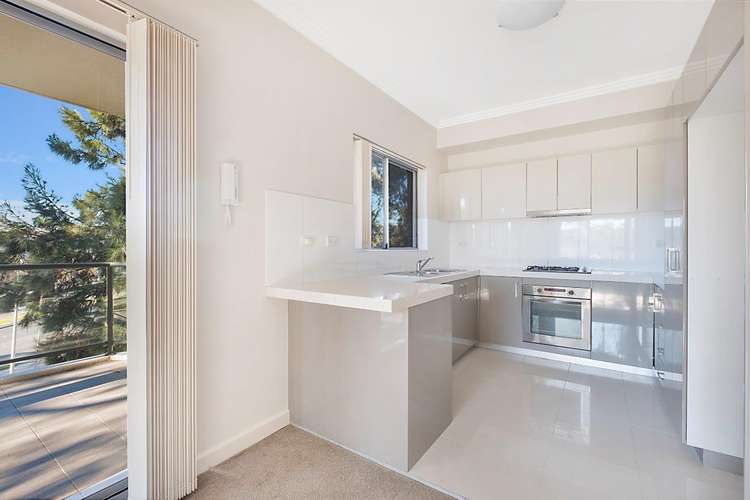 Second view of Homely apartment listing, 9/15 Kilbenny Street, Kellyville Ridge NSW 2155