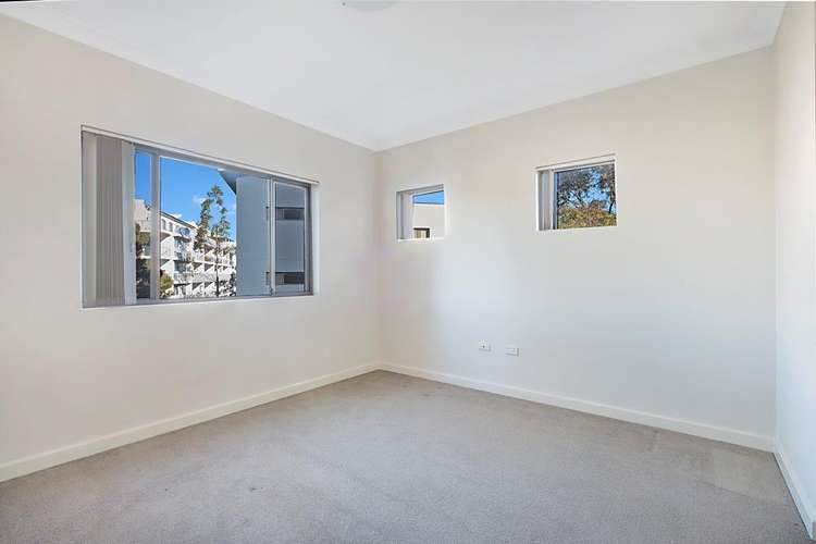 Fourth view of Homely apartment listing, 9/15 Kilbenny Street, Kellyville Ridge NSW 2155