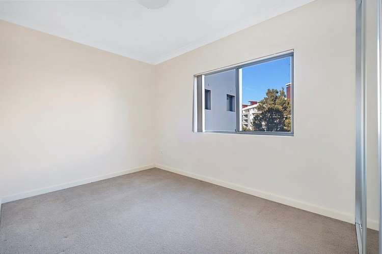 Fifth view of Homely apartment listing, 9/15 Kilbenny Street, Kellyville Ridge NSW 2155