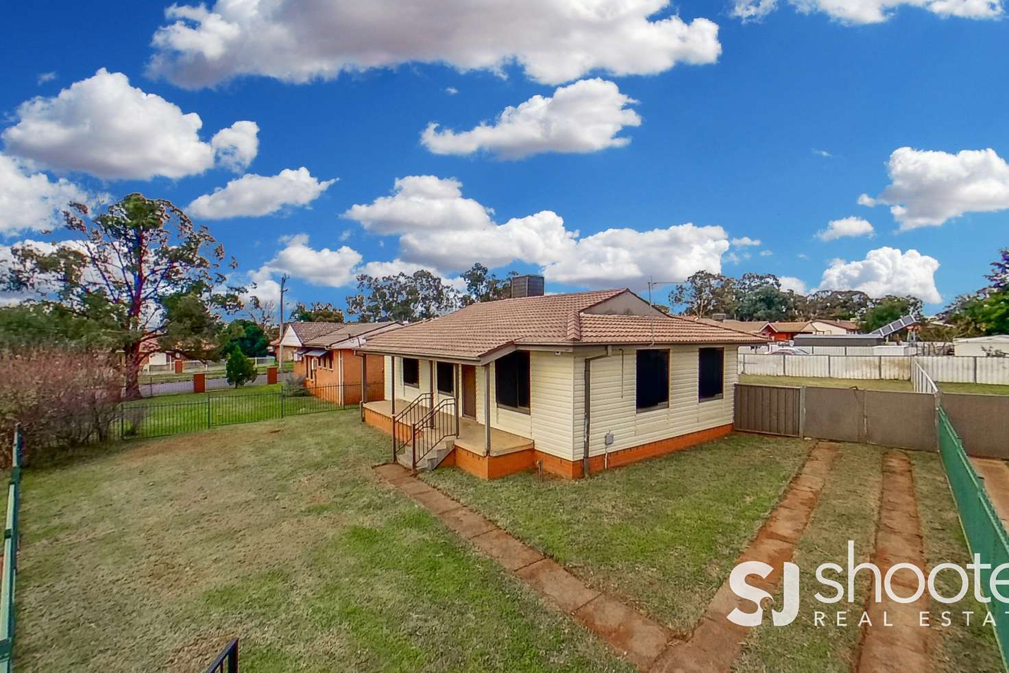 Main view of Homely house listing, 12 Columbia Drive, Dubbo NSW 2830