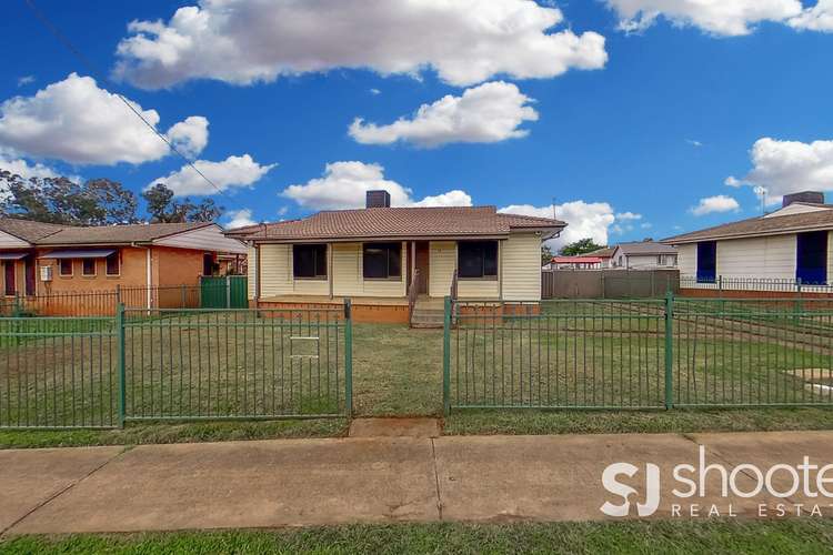 Second view of Homely house listing, 12 Columbia Drive, Dubbo NSW 2830