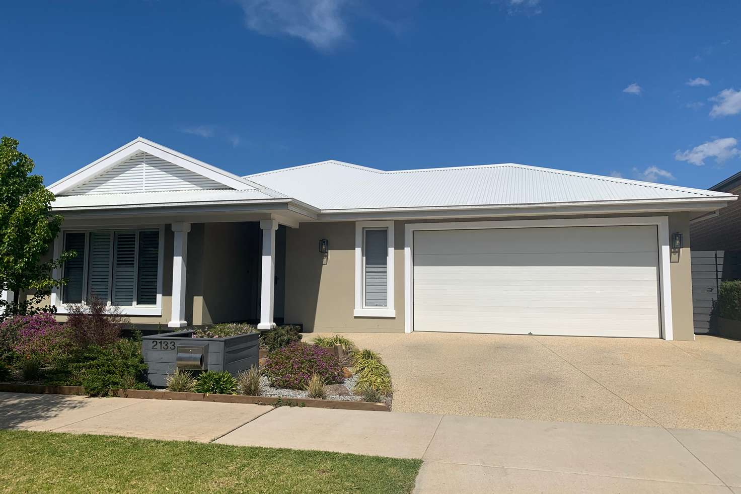 Main view of Homely house listing, 2133 Warralily Boulevard, Armstrong Creek VIC 3217