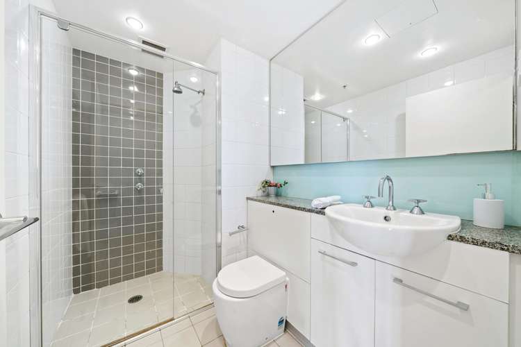 Fifth view of Homely apartment listing, 609/10 Brodie Spark Drive, Wolli Creek NSW 2205