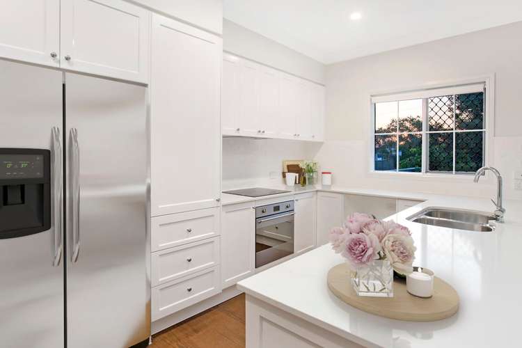 Sixth view of Homely semiDetached listing, 77A Stradbroke Street, Runaway Bay QLD 4216
