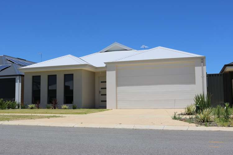Main view of Homely house listing, 8 Dorset Street, Haynes WA 6112