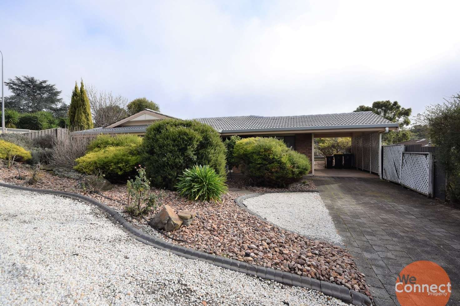 Main view of Homely house listing, 17 Glenthorn Crescent, O'halloran Hill SA 5158