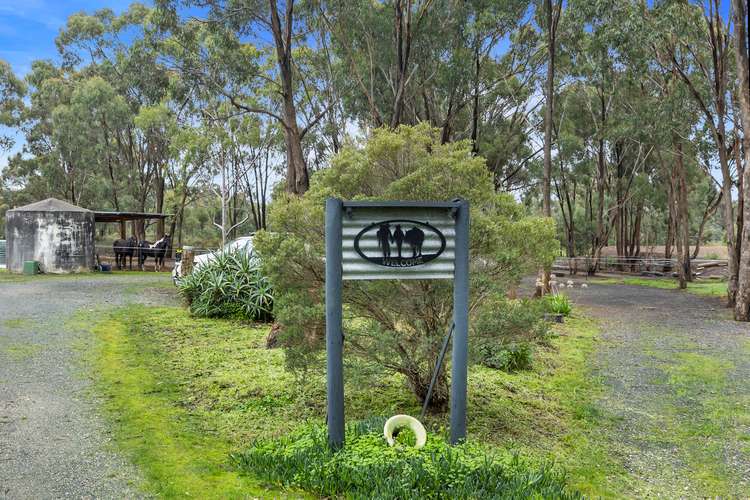 Second view of Homely house listing, 352 Nine Mile Road, Rushworth VIC 3612