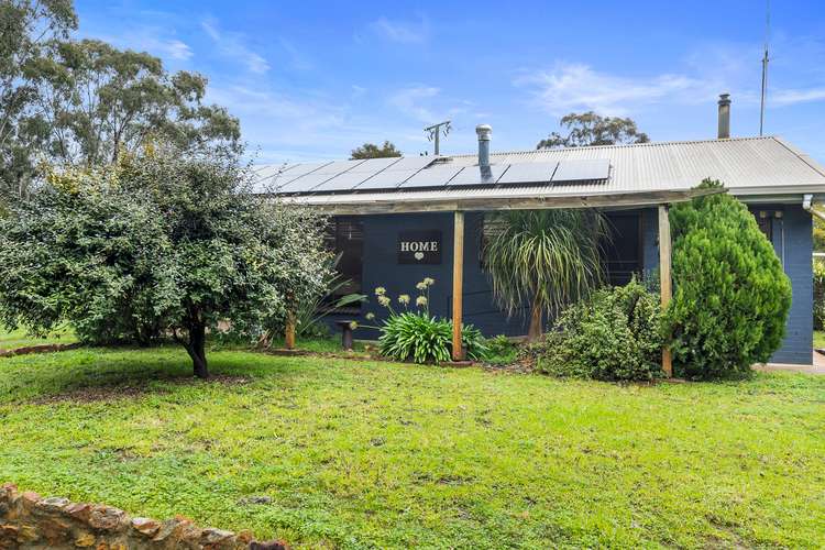 Third view of Homely house listing, 352 Nine Mile Road, Rushworth VIC 3612