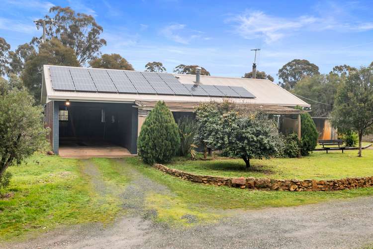 Fourth view of Homely house listing, 352 Nine Mile Road, Rushworth VIC 3612