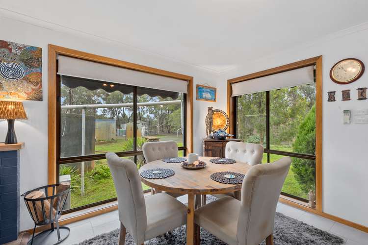 Seventh view of Homely house listing, 352 Nine Mile Road, Rushworth VIC 3612