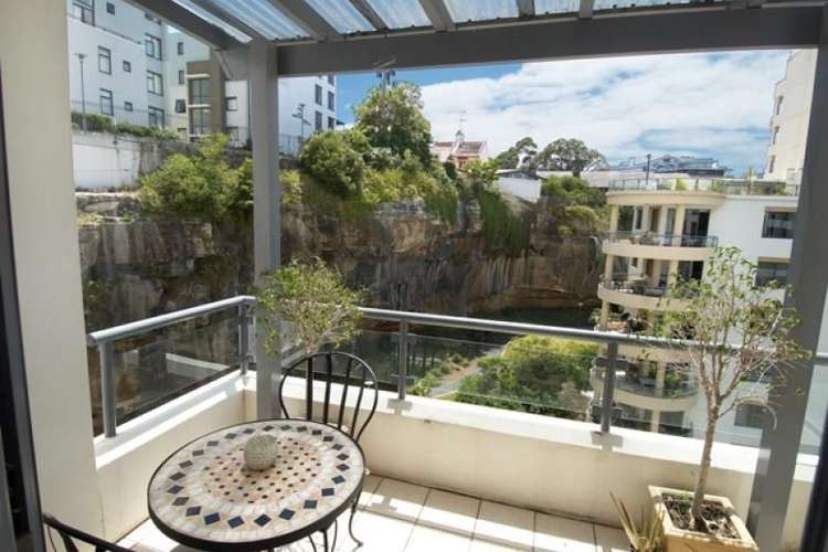 Fifth view of Homely apartment listing, 250/102 Miller Street, Pyrmont NSW 2009