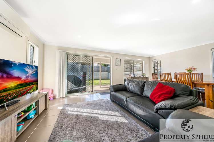 Third view of Homely house listing, 46 Daydream Crescent, Springfield Lakes QLD 4300