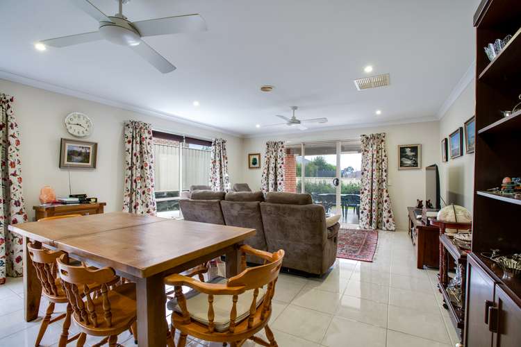 Second view of Homely house listing, 50 Victoria Cross Parade, Wodonga VIC 3690