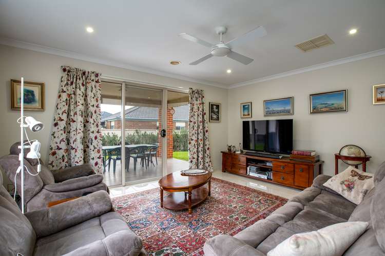 Fourth view of Homely house listing, 50 Victoria Cross Parade, Wodonga VIC 3690