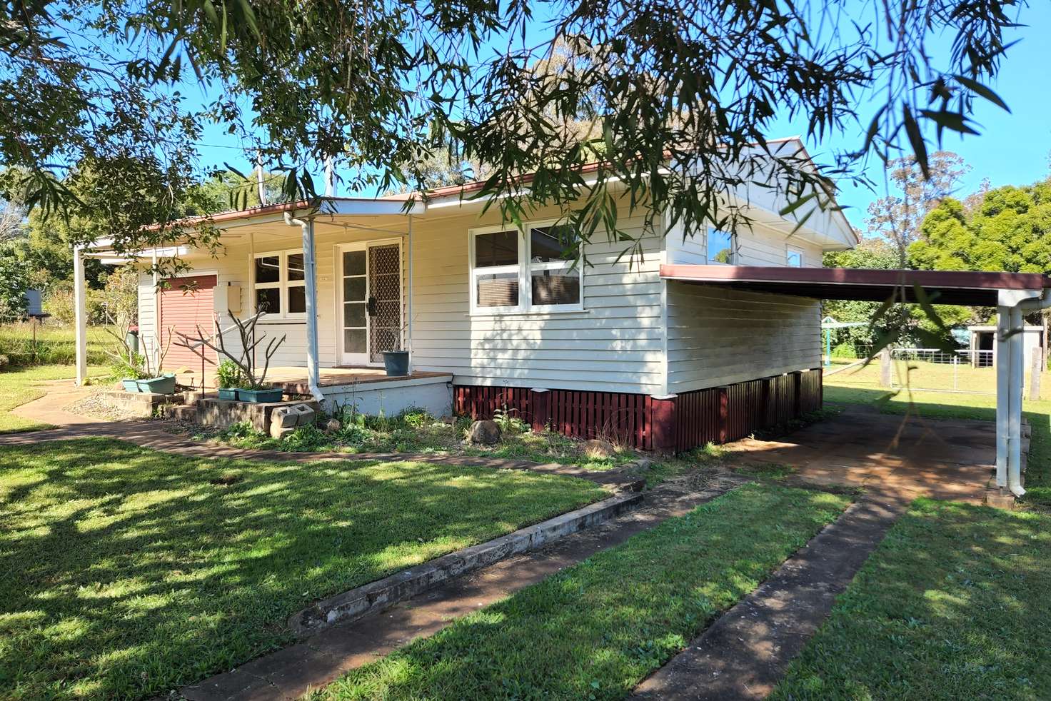 Main view of Homely house listing, 29 Fern Street, Blackbutt QLD 4314