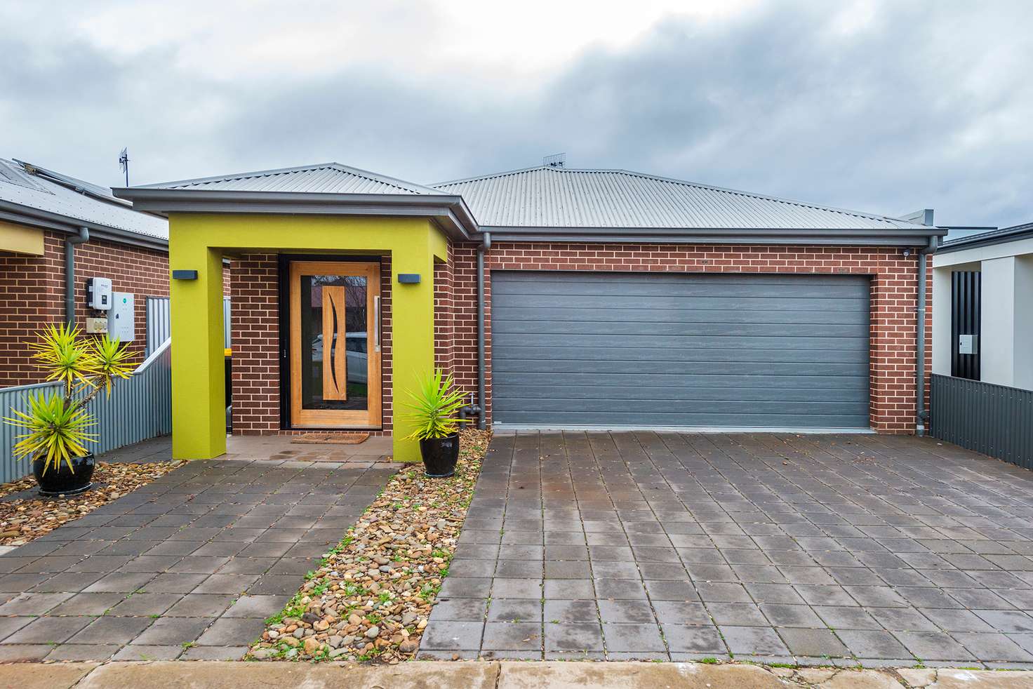 Main view of Homely house listing, 24A Leahy Street, Nhill VIC 3418