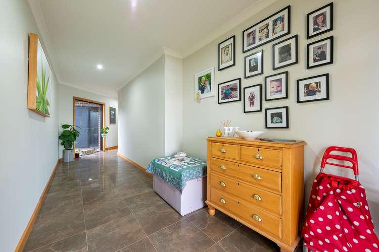 Second view of Homely house listing, 24A Leahy Street, Nhill VIC 3418
