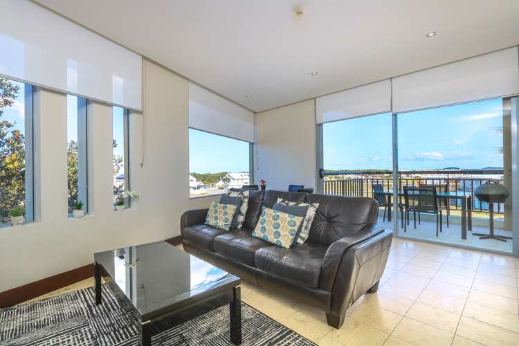 Second view of Homely unit listing, Lot 114 Unit 340/9 Dianella Drive, Casuarina NSW 2487