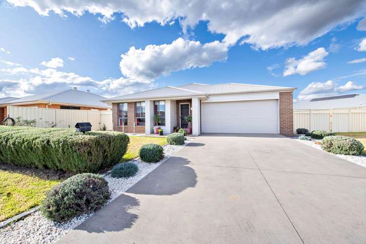 Main view of Homely house listing, 48 Page Avenue, Dubbo NSW 2830