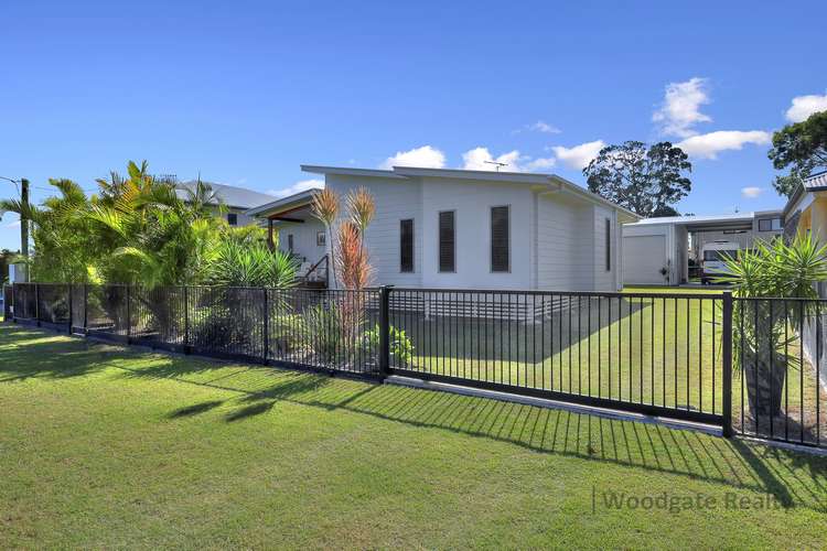 Third view of Homely house listing, 4 Emperor St, Woodgate QLD 4660