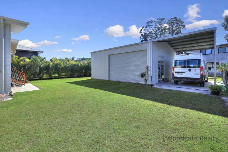 Fourth view of Homely house listing, 4 Emperor St, Woodgate QLD 4660