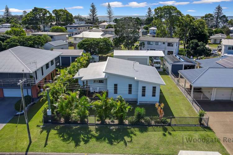 Fifth view of Homely house listing, 4 Emperor St, Woodgate QLD 4660