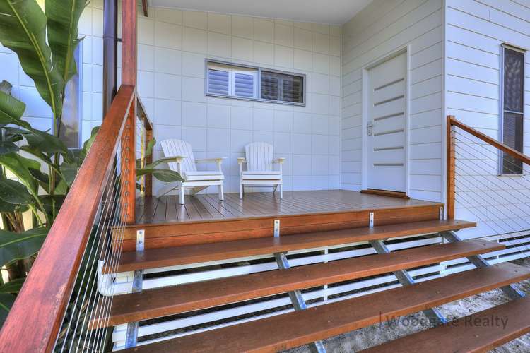 Sixth view of Homely house listing, 4 Emperor St, Woodgate QLD 4660
