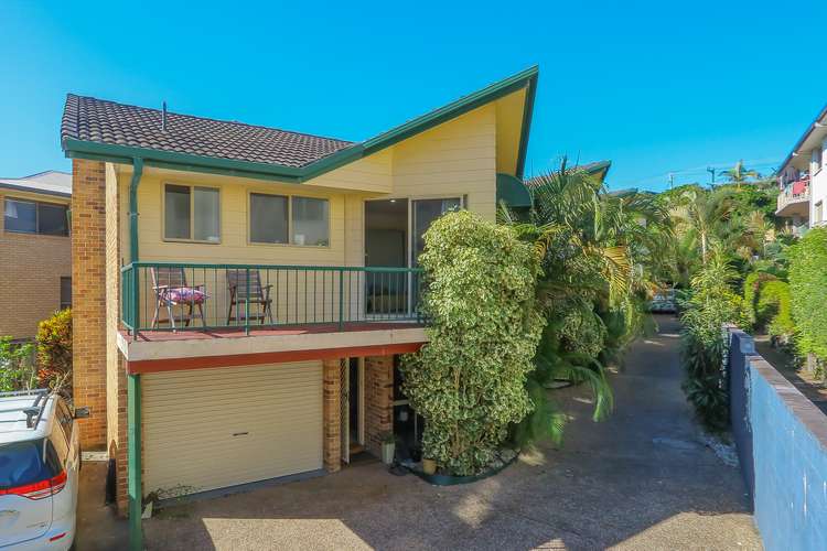 Second view of Homely townhouse listing, 1/3 Boomerang Street, Kingscliff NSW 2487