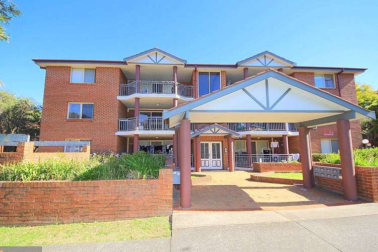Main view of Homely unit listing, 5/84-86 Brancourt Avenue, Yagoona NSW 2199