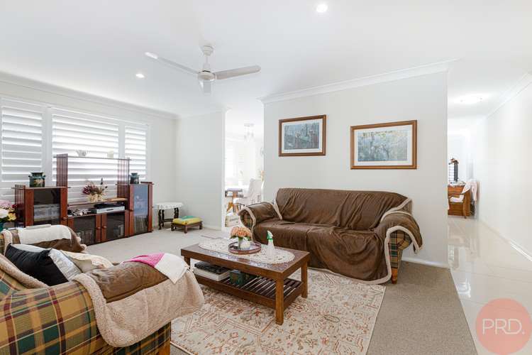 Second view of Homely house listing, 52 Hargreaves Circuit, Metford NSW 2323