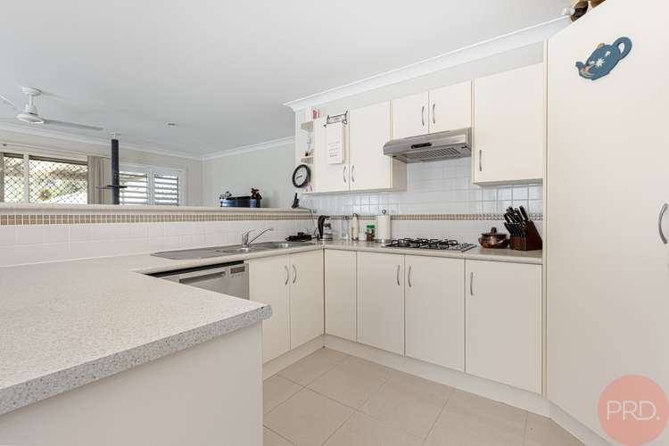 Fifth view of Homely house listing, 52 Hargreaves Circuit, Metford NSW 2323