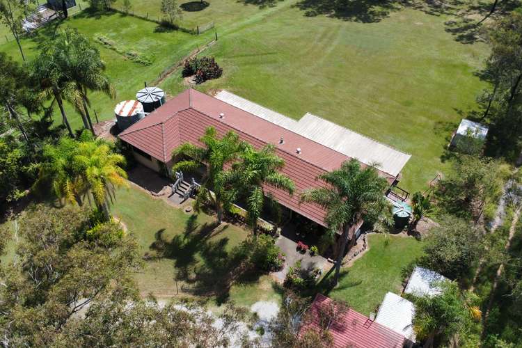 Main view of Homely house listing, 219-229 Amber Crescent, Jimboomba QLD 4280