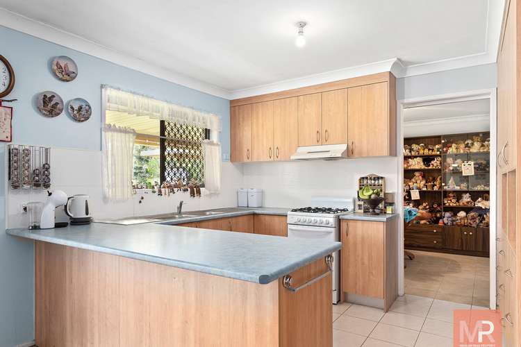 Fifth view of Homely house listing, 219-229 Amber Crescent, Jimboomba QLD 4280