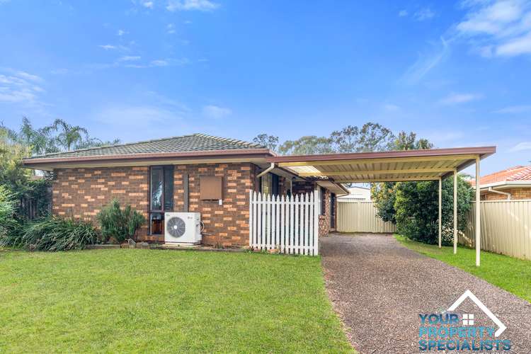 11 O'brien Road, Mount Annan NSW 2567