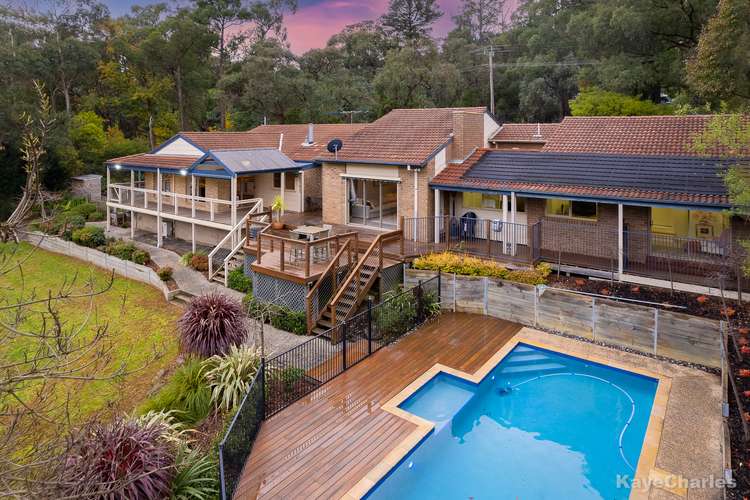 Third view of Homely house listing, 5 Sugarloaf Road, Beaconsfield Upper VIC 3808