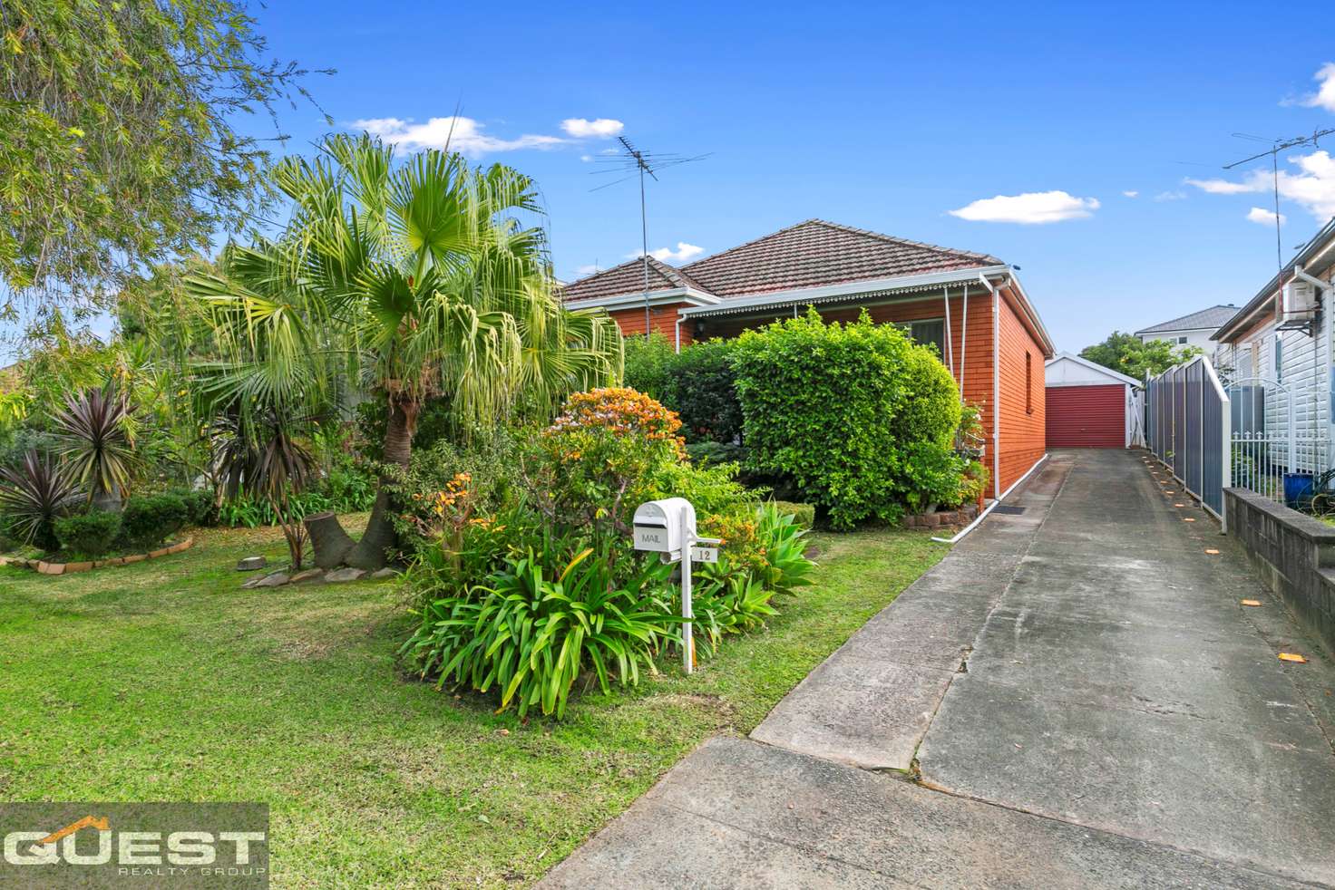 Main view of Homely house listing, 12 Yeo Street, Yagoona NSW 2199