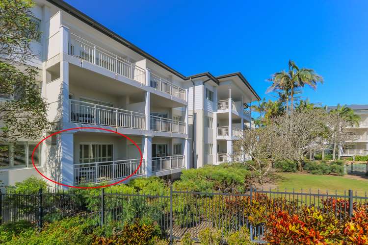 Main view of Homely apartment listing, Lot 54 Unit 5102/9 Gunnamatta Avenue, Kingscliff NSW 2487
