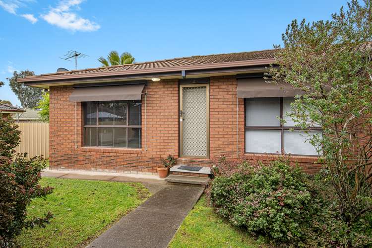 12/595 Webb Street, Lavington NSW 2641