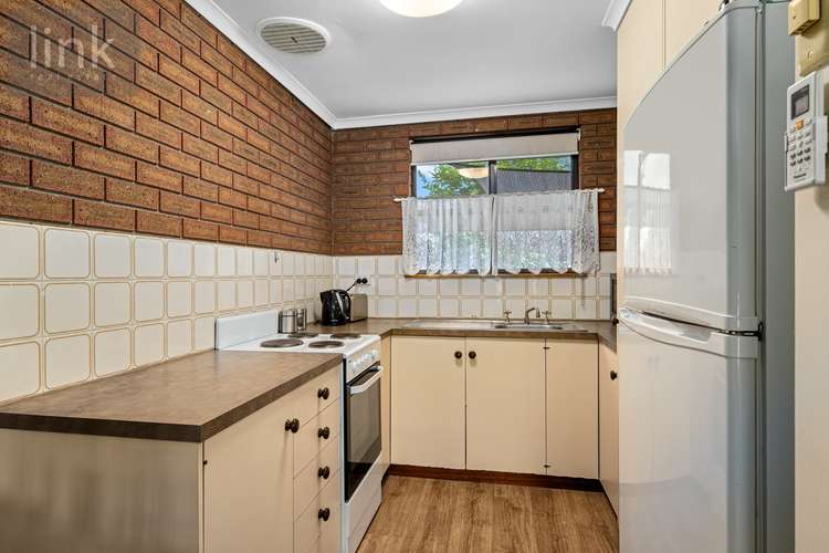 Third view of Homely unit listing, 12/595 Webb Street, Lavington NSW 2641