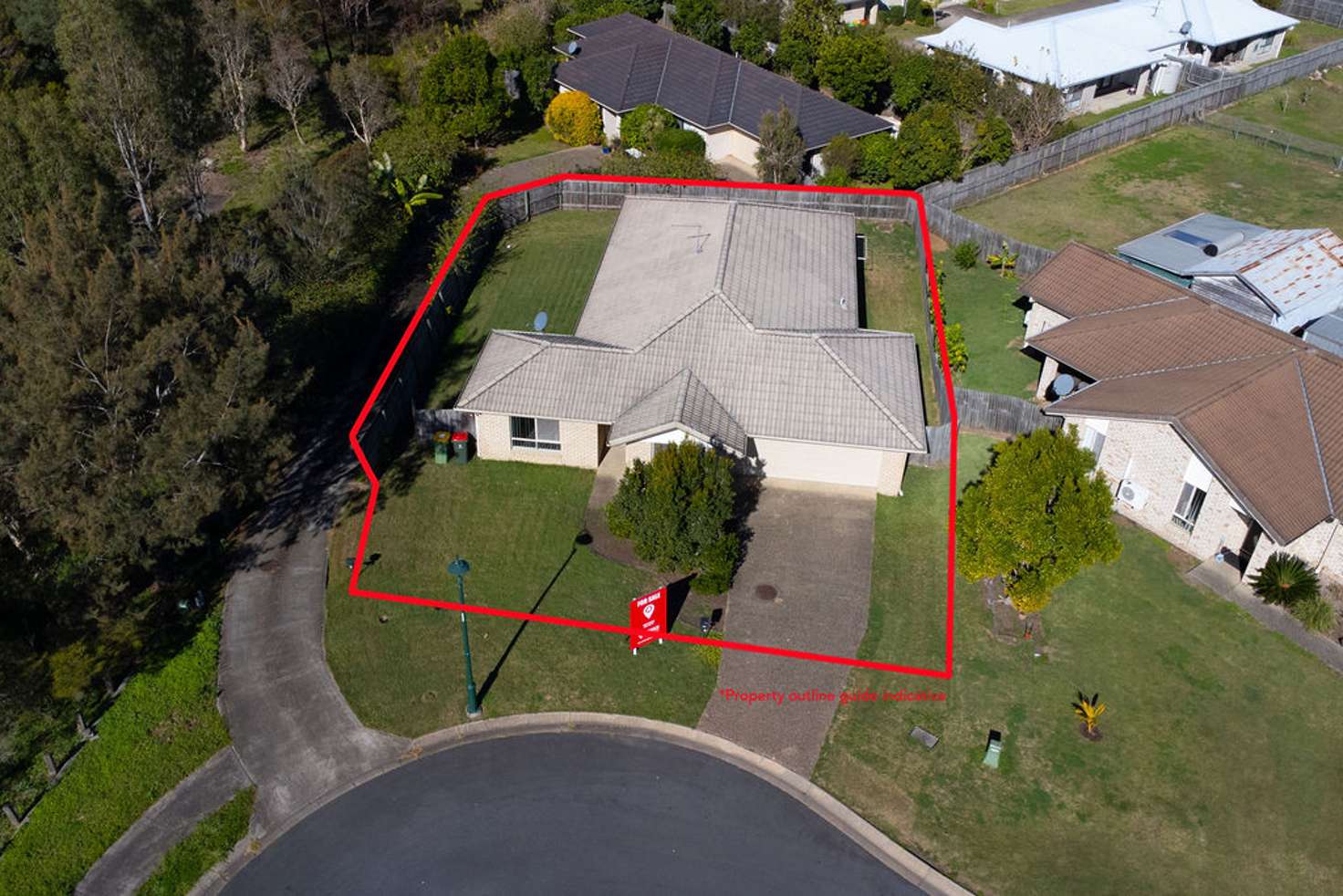 Main view of Homely house listing, 19 Habben Court, Bundamba QLD 4304