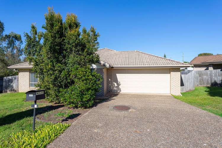 Sixth view of Homely house listing, 19 Habben Court, Bundamba QLD 4304